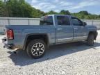 2016 GMC Sierra K1500 SLT