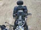 2000 Harley-Davidson Flhr