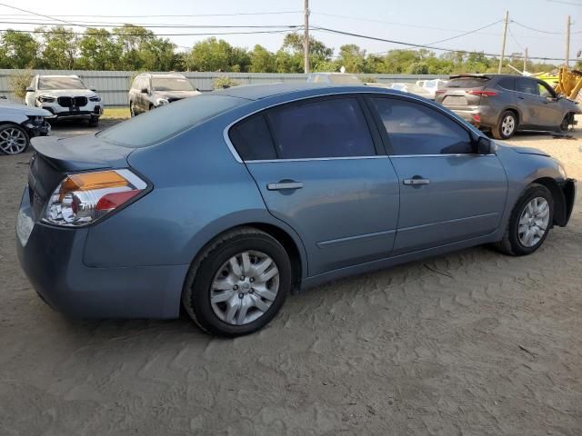 2010 Nissan Altima Base