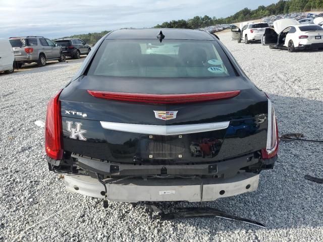 2016 Cadillac XTS Luxury Collection