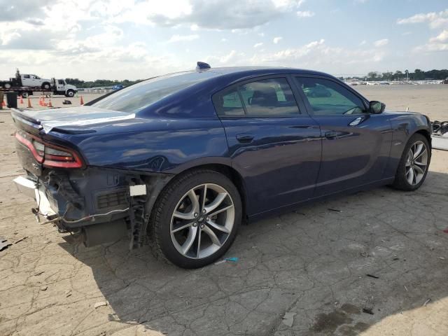 2017 Dodge Charger R/T