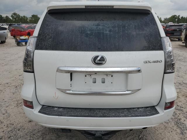 2020 Lexus GX 460 Premium