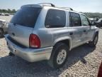 2002 Dodge Durango SLT