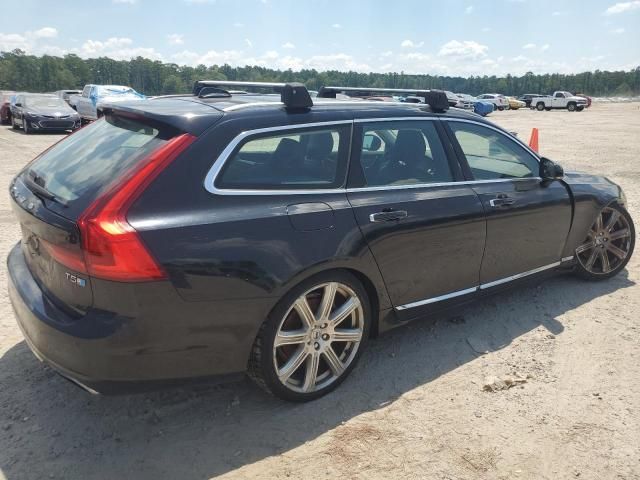 2018 Volvo V90 T5 Inscription