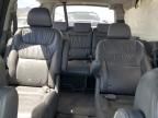 2007 Honda Odyssey Touring