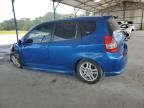 2008 Honda FIT Sport