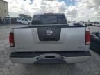 2007 Nissan Titan XE