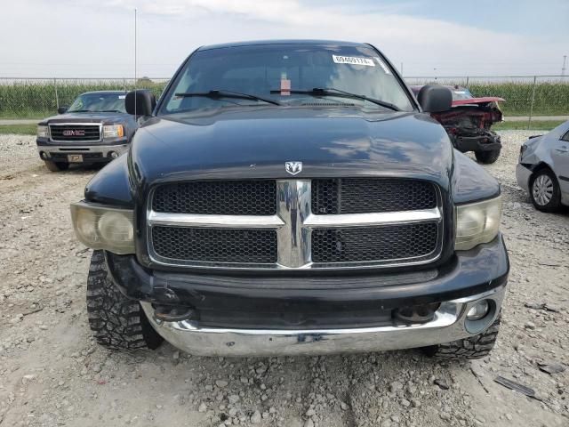 2003 Dodge RAM 2500 ST