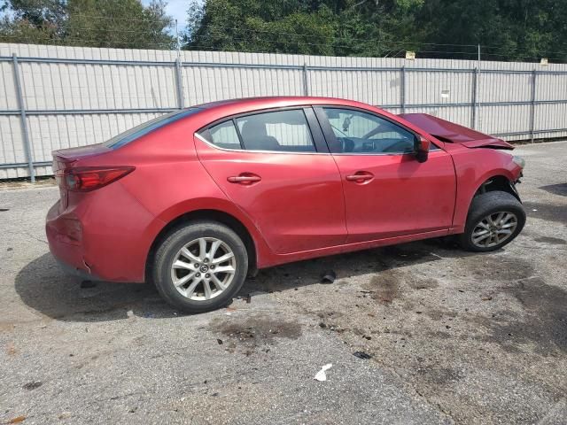 2014 Mazda 3 Touring