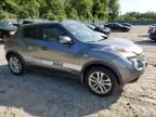 2013 Nissan Juke S