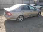 2007 Mercedes-Benz C 230