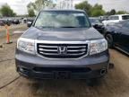 2015 Honda Pilot SE