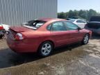 2003 Ford Taurus SE