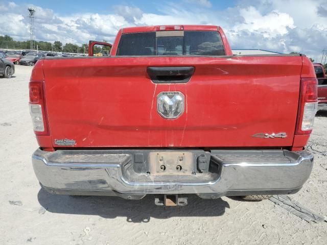 2021 Dodge RAM 2500 Tradesman