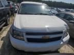 2013 Chevrolet Tahoe C1500 LT