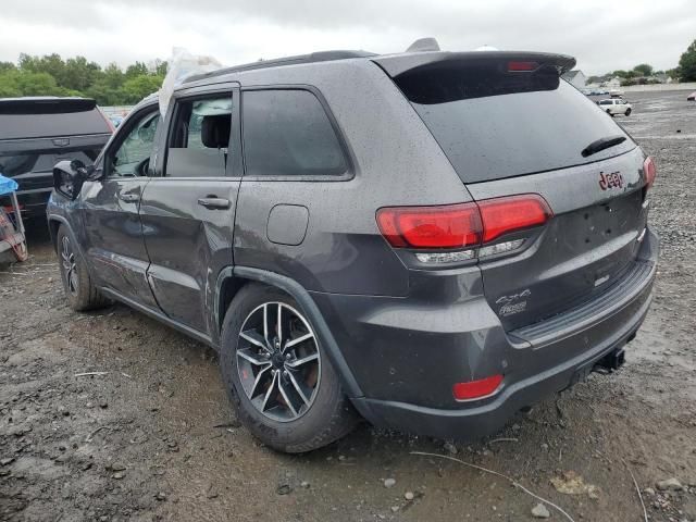 2021 Jeep Grand Cherokee Trailhawk