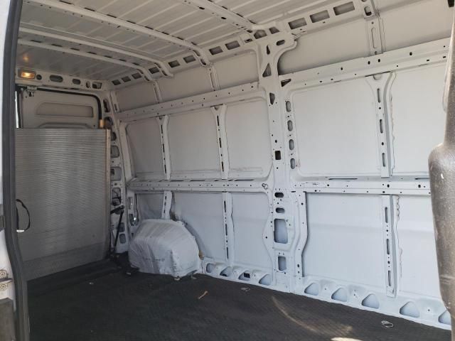 2023 Dodge RAM Promaster 2500 2500 High