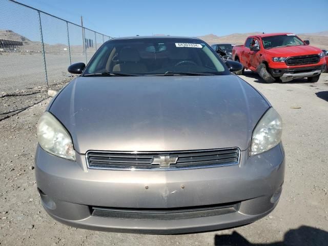 2006 Chevrolet Monte Carlo LS