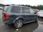 2004 Honda Pilot EXL