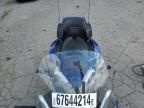 2012 Can-Am Spyder Roadster RT