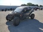 2022 Can-Am Maverick X3 DS Turbo