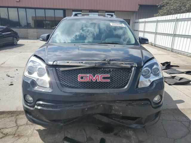 2012 GMC Acadia Denali