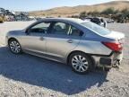 2016 Subaru Legacy 2.5I Premium