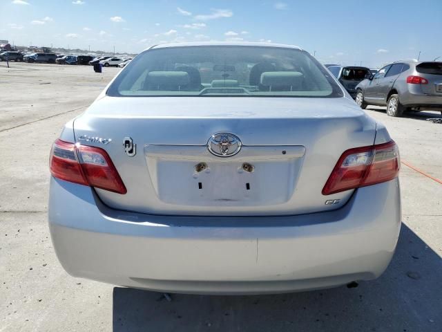 2007 Toyota Camry CE