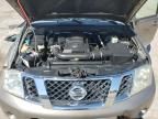 2008 Nissan Pathfinder S