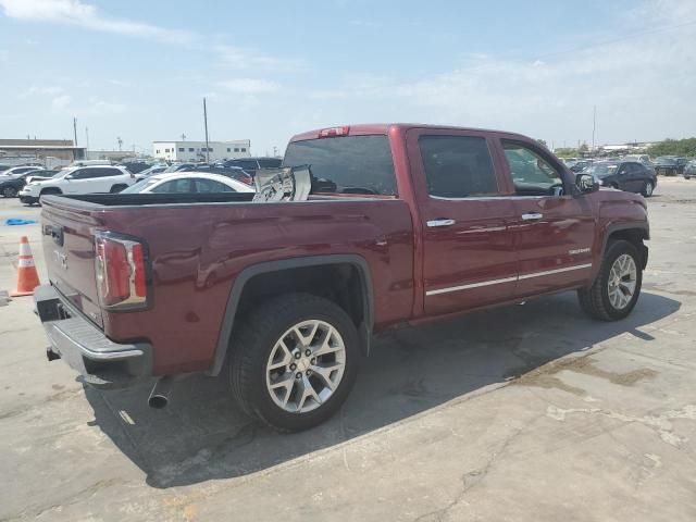 2016 GMC Sierra C1500 SLT