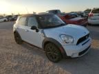 2012 Mini Cooper S Countryman