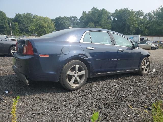 2012 Chevrolet Malibu 1LT