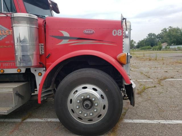 1988 Peterbilt 379