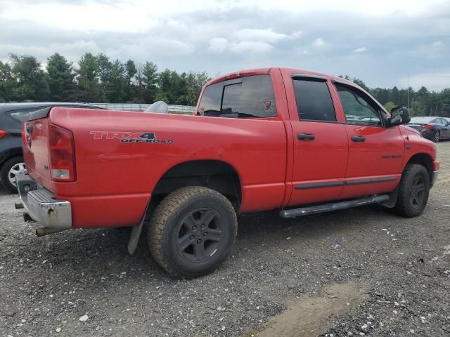 2006 Dodge RAM 1500 ST