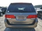 2009 Honda Odyssey EXL