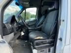 2013 Mercedes-Benz Sprinter 2500