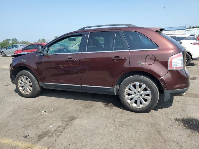 2010 Ford Edge Limited