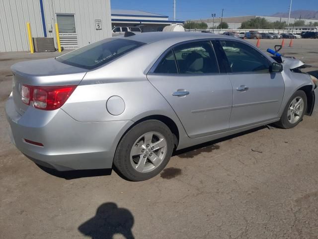 2013 Chevrolet Malibu LS