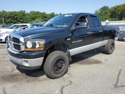 2006 Dodge RAM 2500 ST en venta en Exeter, RI