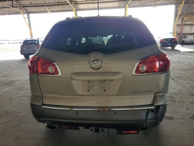 2012 Buick Enclave