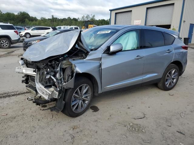 2019 Acura RDX Technology