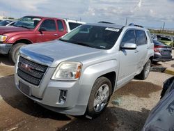 2012 GMC Terrain SLT en venta en Tucson, AZ