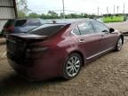 2008 Lexus LS 460