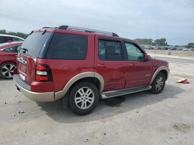 2006 Ford Explorer Eddie Bauer