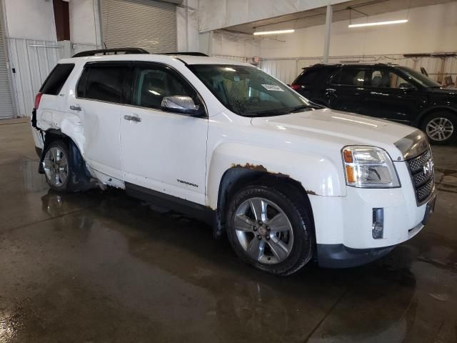 2015 GMC Terrain SLT