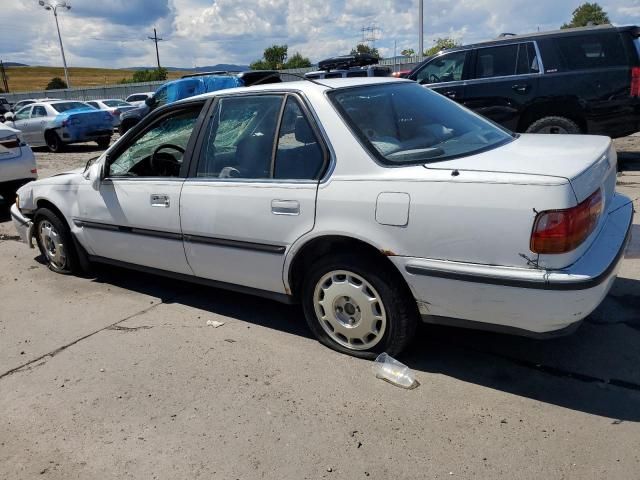 1993 Honda Accord LX