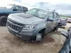 2018 Chevrolet Colorado ZR2