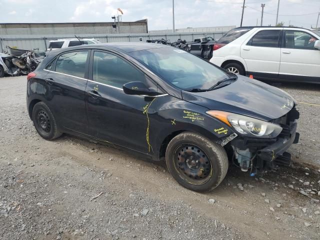 2016 Hyundai Elantra GT