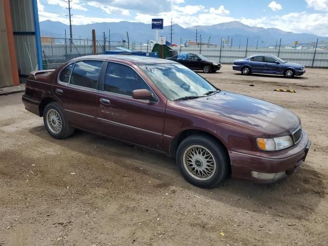 1997 Infiniti I30