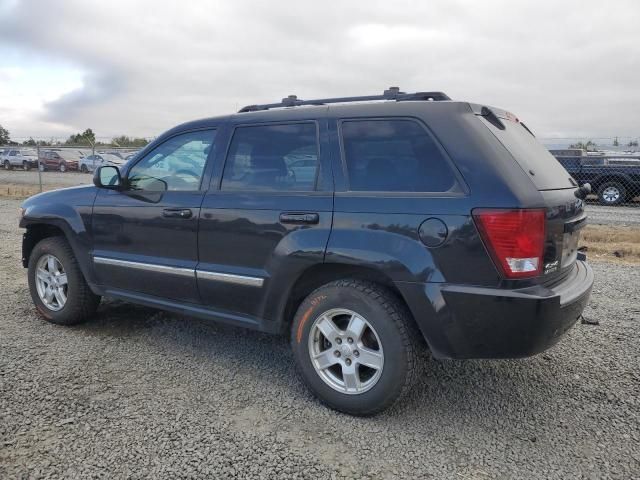 2010 Jeep Grand Cherokee Laredo